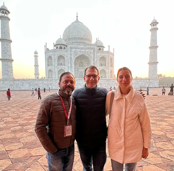 Golden triangle 3 night - Image 4