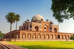 Golden triangle 4 nights