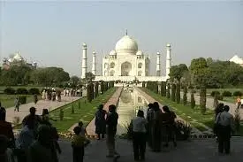 Same Day Taj Mahal Tour from Bangalore - Image 4