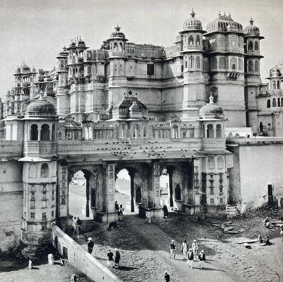 Golden triangle 5 night - Image 7