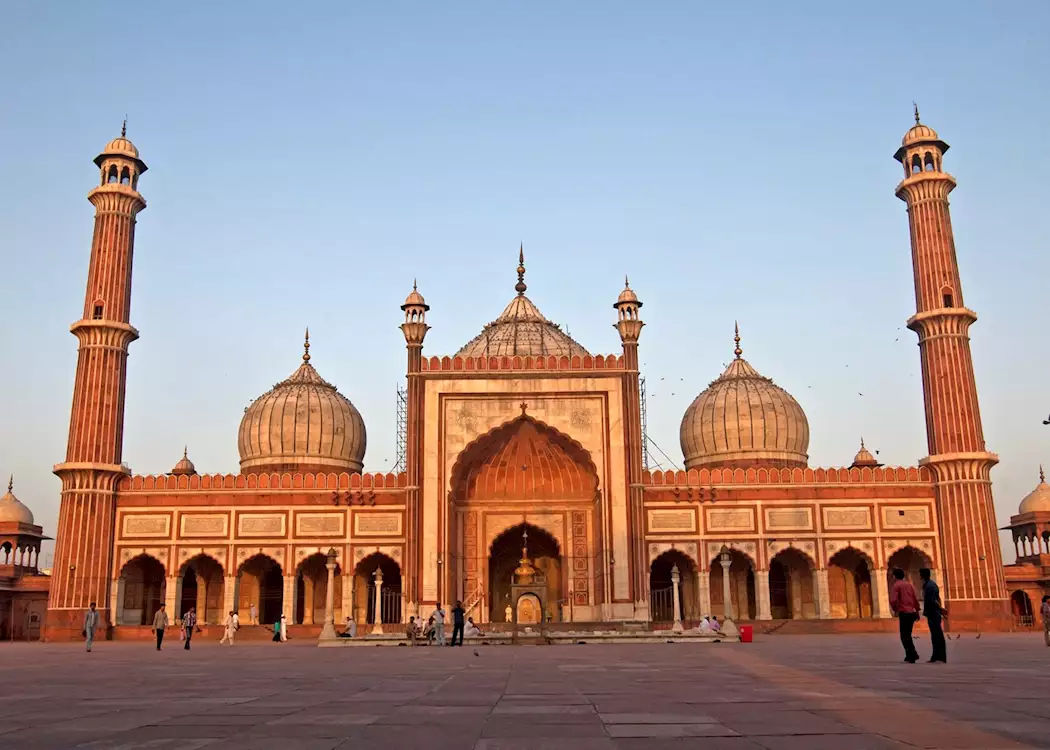 Golden triangle 4 nights - Image 5